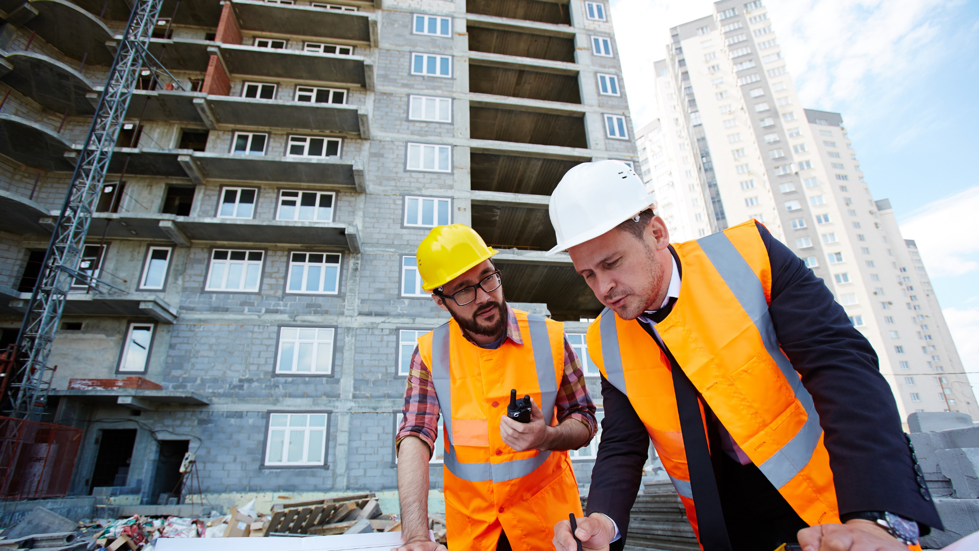 Building Safety Act Compliance & Building Safety Case Framework Development