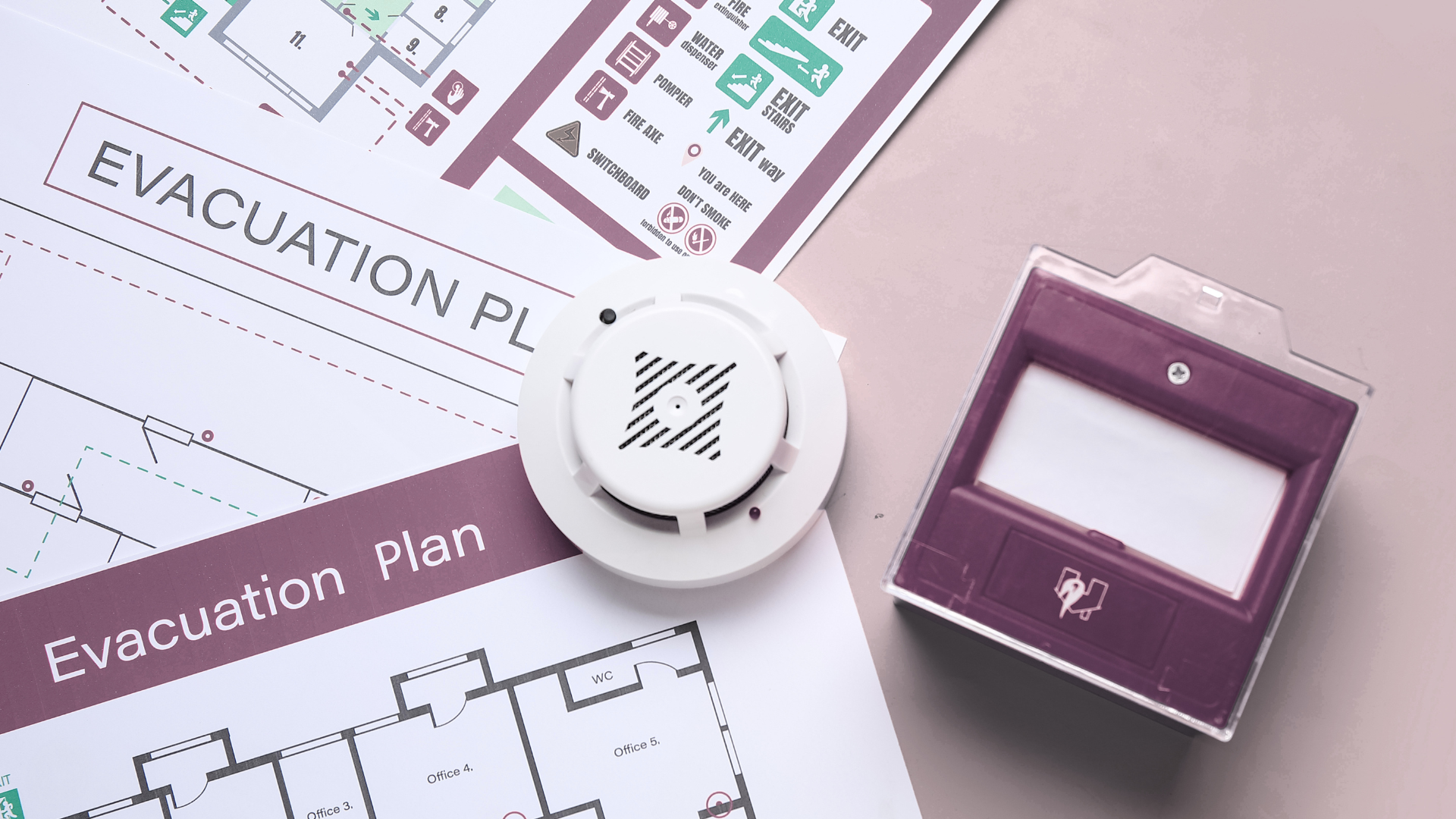 Fire Strategy Development, Fire Statements & Design Stage Fire Safety Support