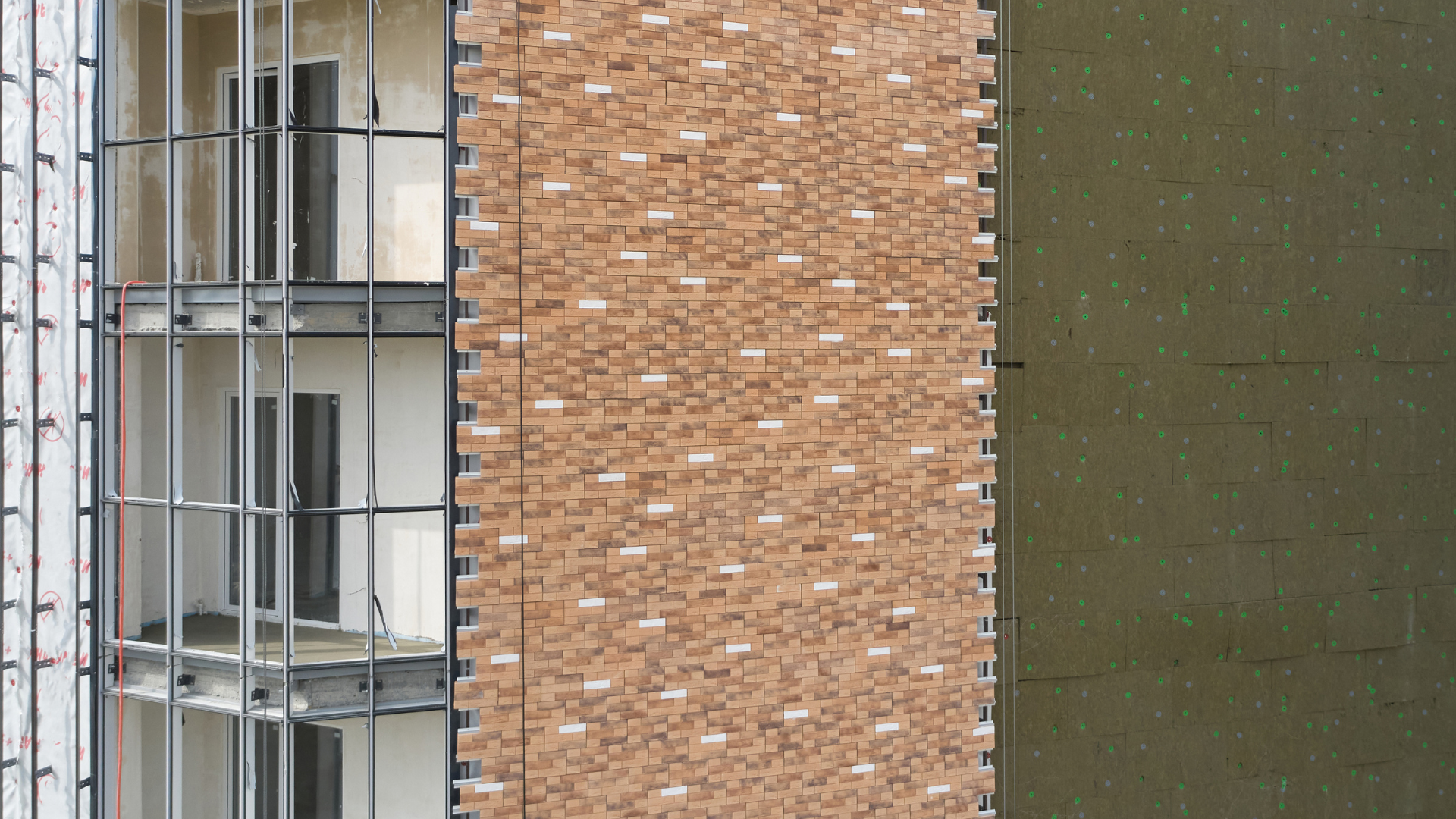 PAS 9980 Implementation & Risk-Based External Wall Assessment
