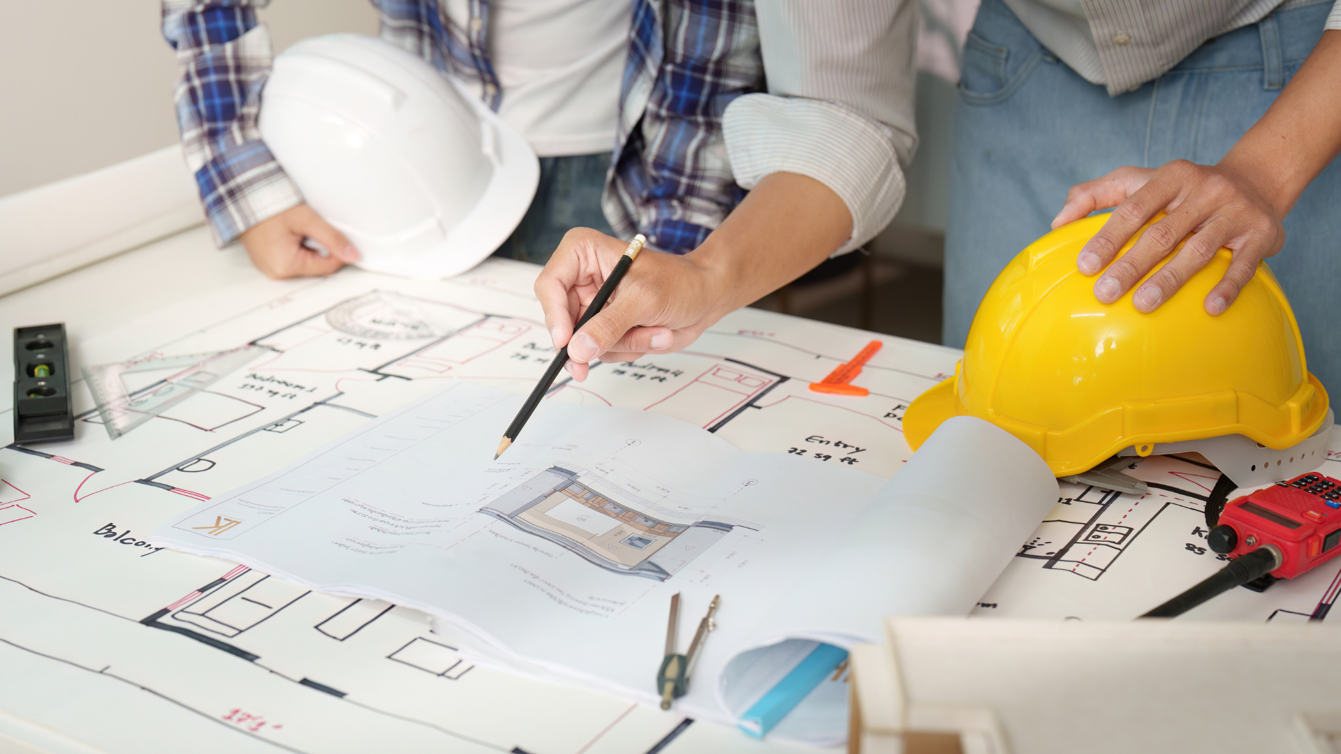 Fire Engineering Justifications & Alternative Compliance Solutions