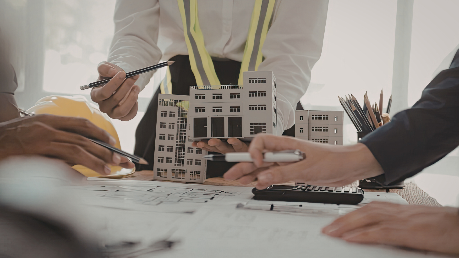 Independent Technical Assurance & Client-Side Oversight