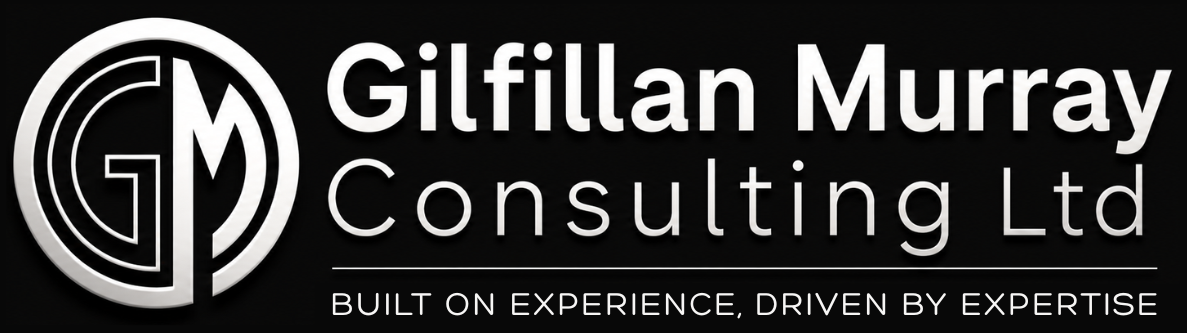 Gilfillan Murray Consulting Ltd